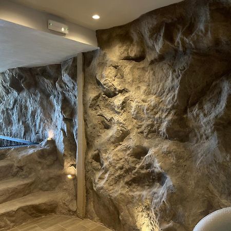 Diapori Suites Hotel Kardamyli Exteriér fotografie