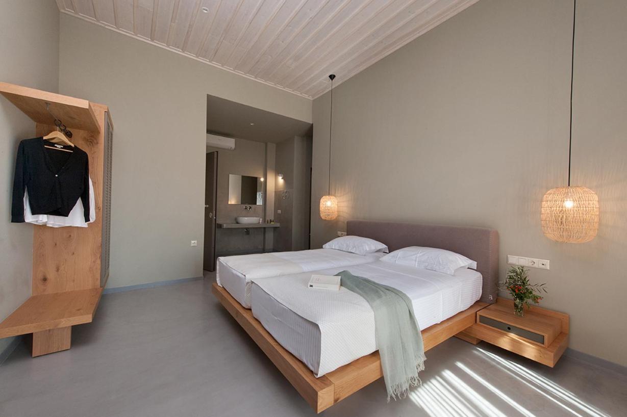 Diapori Suites Hotel Kardamyli Exteriér fotografie