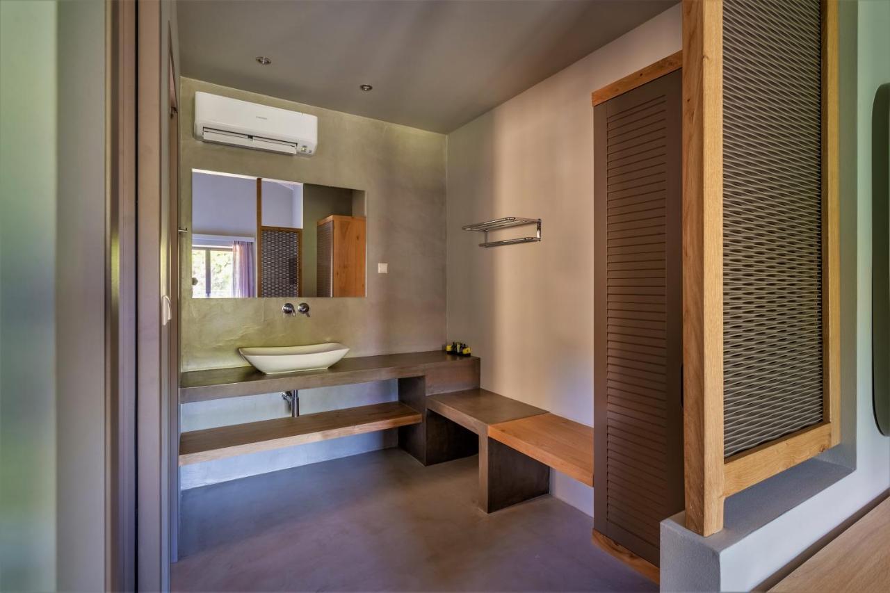 Diapori Suites Hotel Kardamyli Exteriér fotografie
