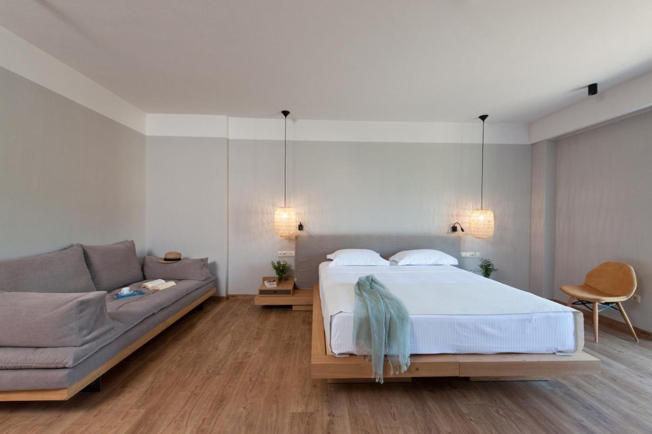 Diapori Suites Hotel Kardamyli Exteriér fotografie