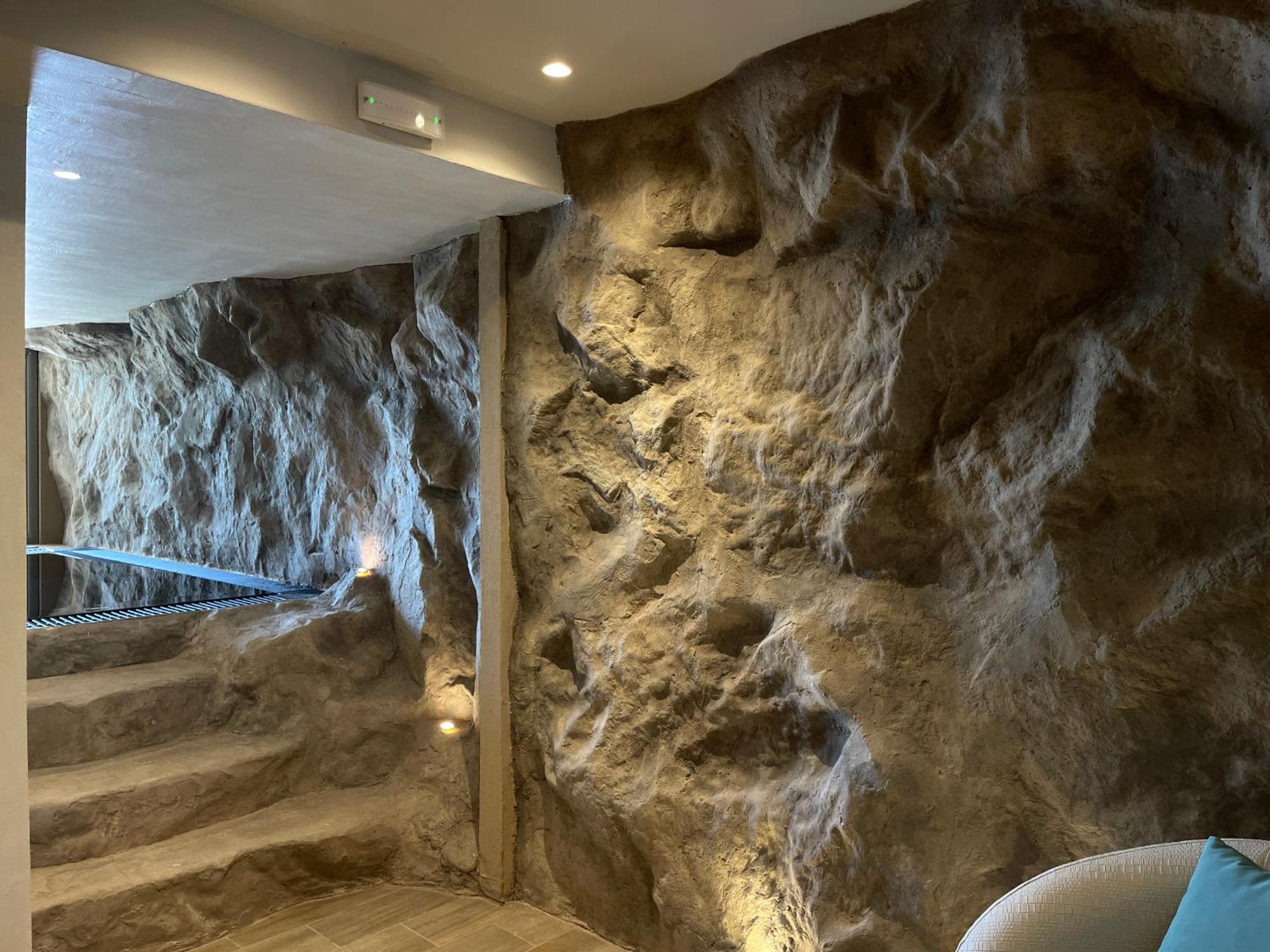 Diapori Suites Hotel Kardamyli Exteriér fotografie