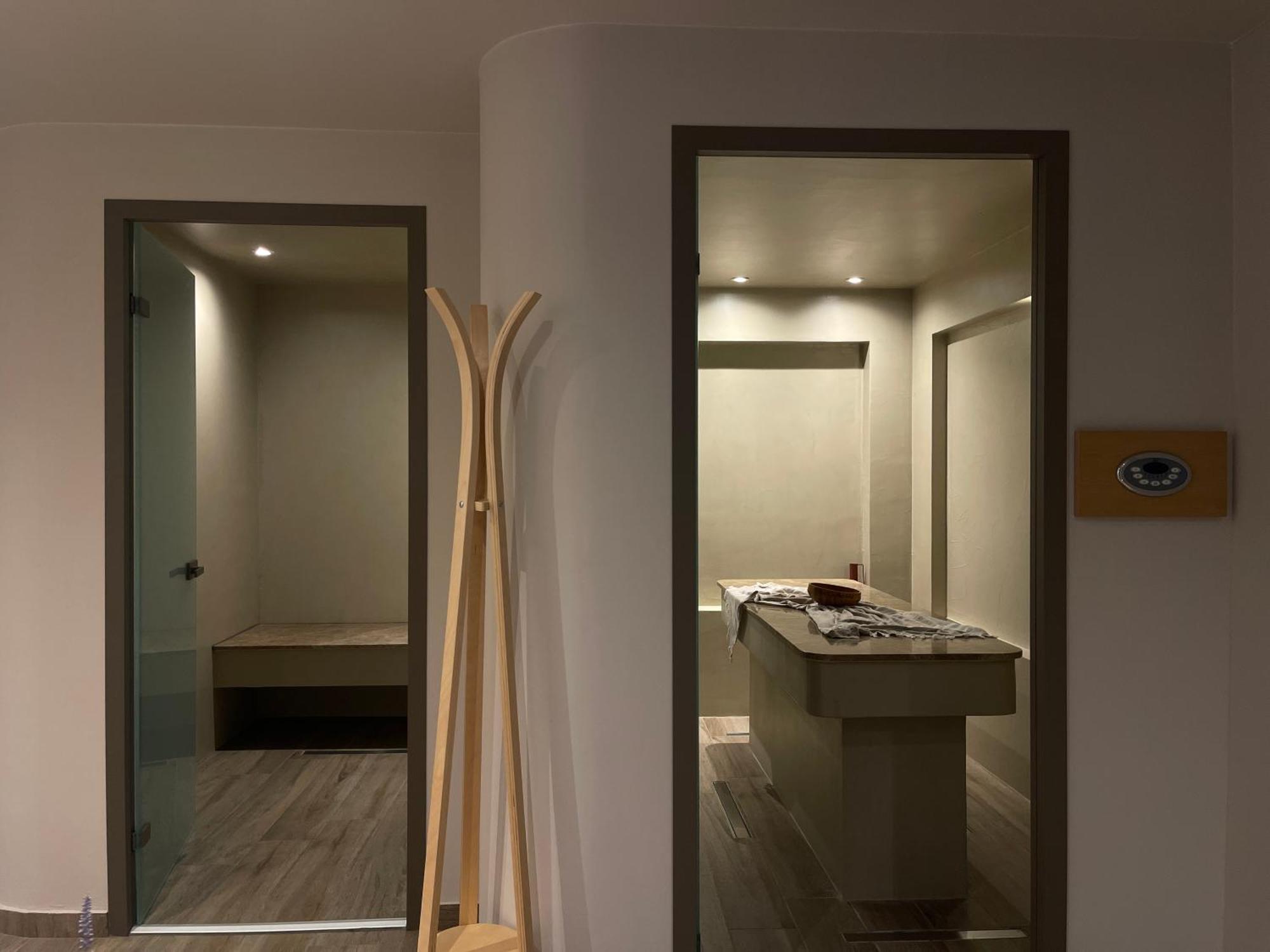 Diapori Suites Hotel Kardamyli Exteriér fotografie