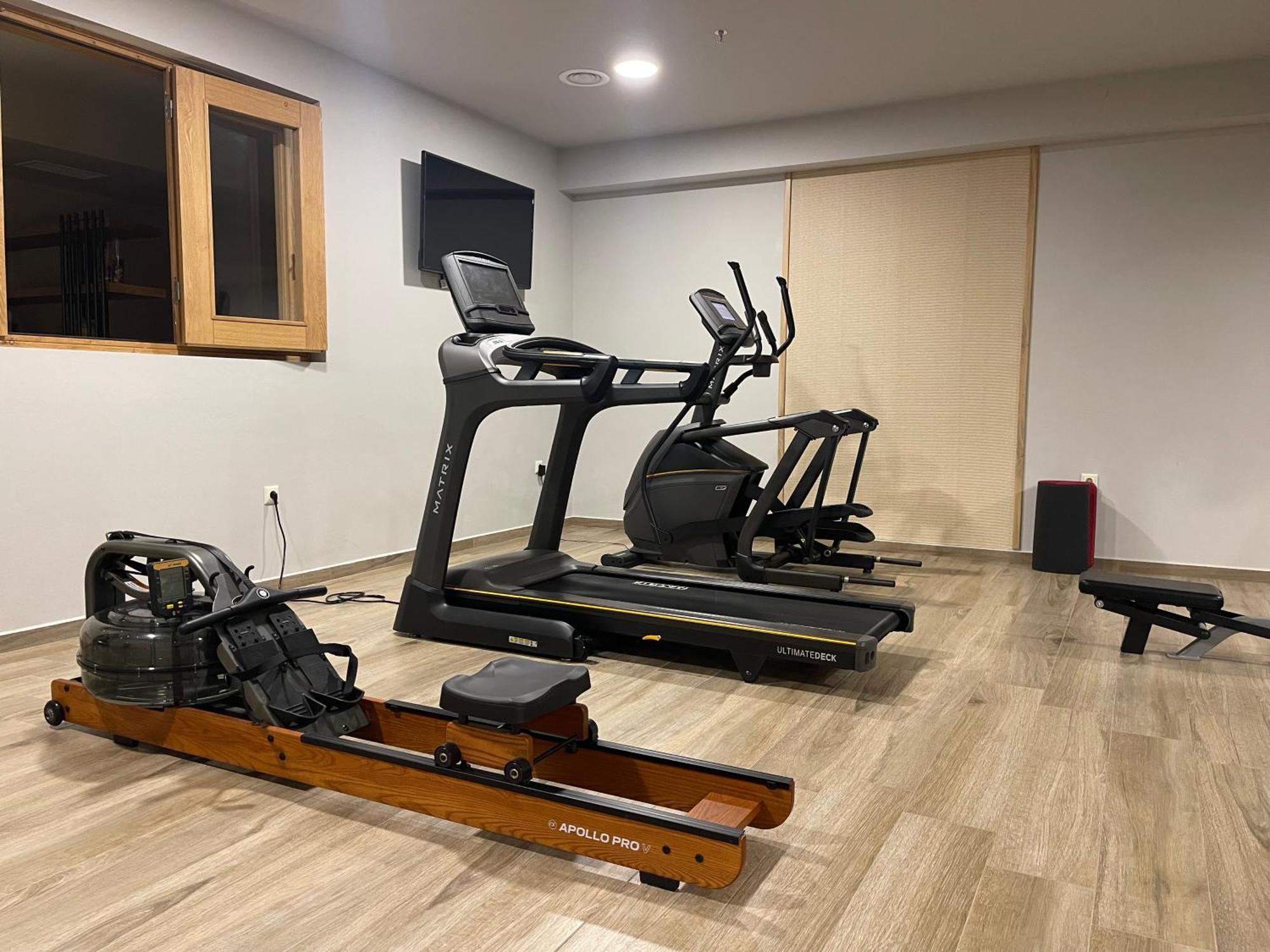 Diapori Suites Hotel Kardamyli Exteriér fotografie